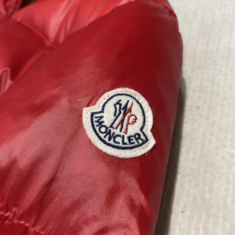 Moncler Down Coat